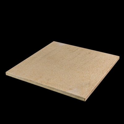 Cordierite Mullite Solid Kiln Tile 400*400*20mm